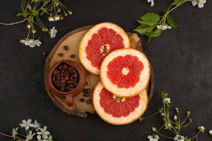 قیمت خرید گریپ فروت قرمز + فروش ویژه